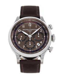 Baume et Mercier Capeland M0A10002